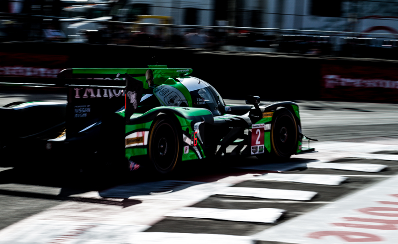 Illustration for article titled Here Is Your Mega Gallery Of All The Racing At Long Beach This Weekend